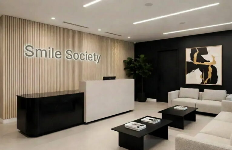 Smile Society
