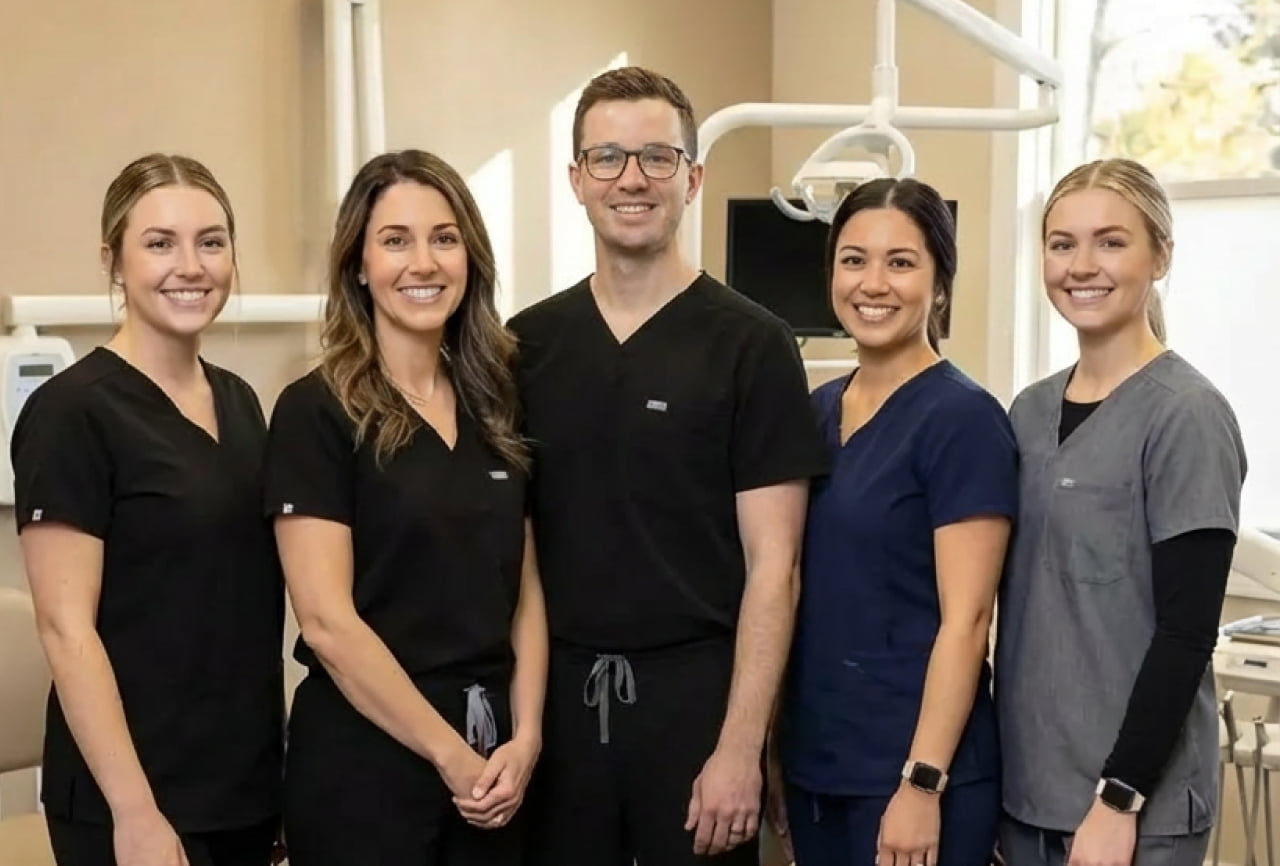 Team - Smile Society