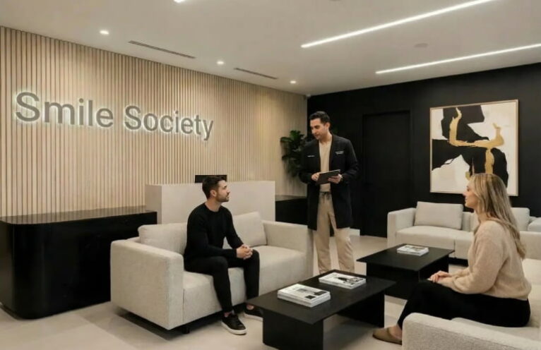Smile Society
