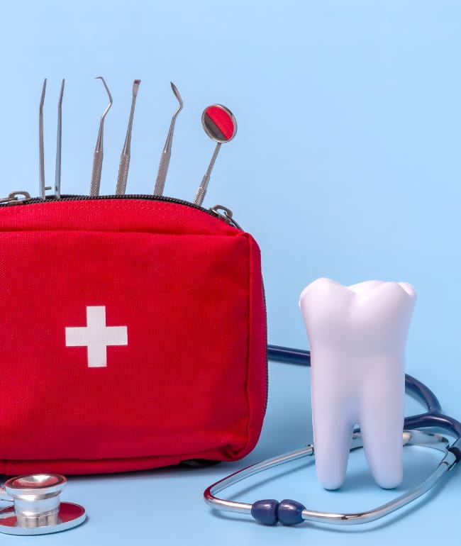 Treatments - Smile Society