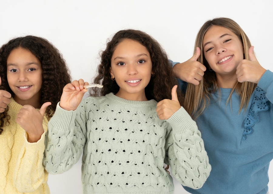 Smile Society